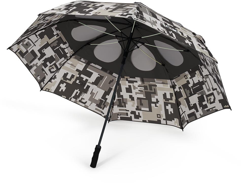 OGIO Double Canopy 68" Regenschirm