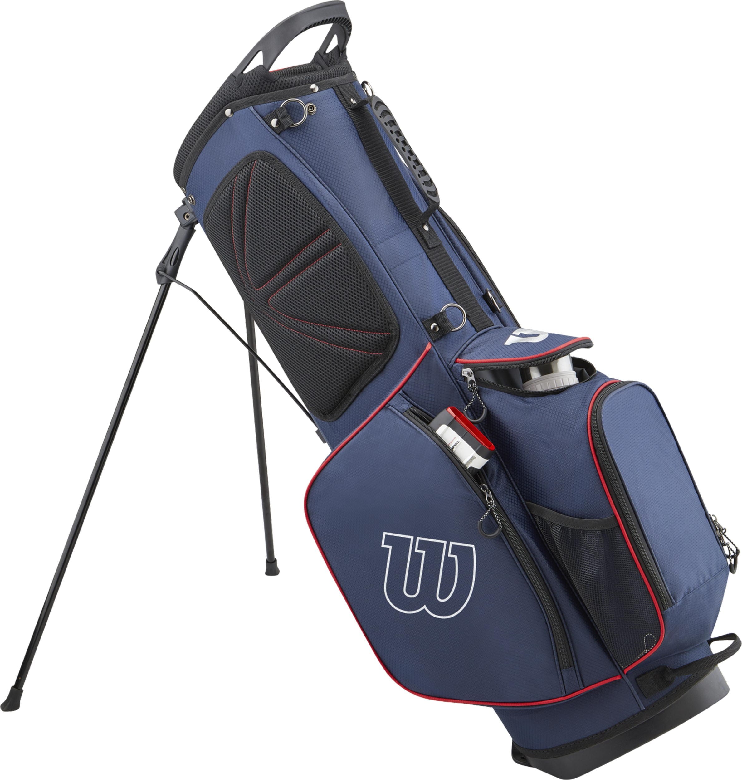 Wilson Shop Par71 Standbag Golf ProStaff |