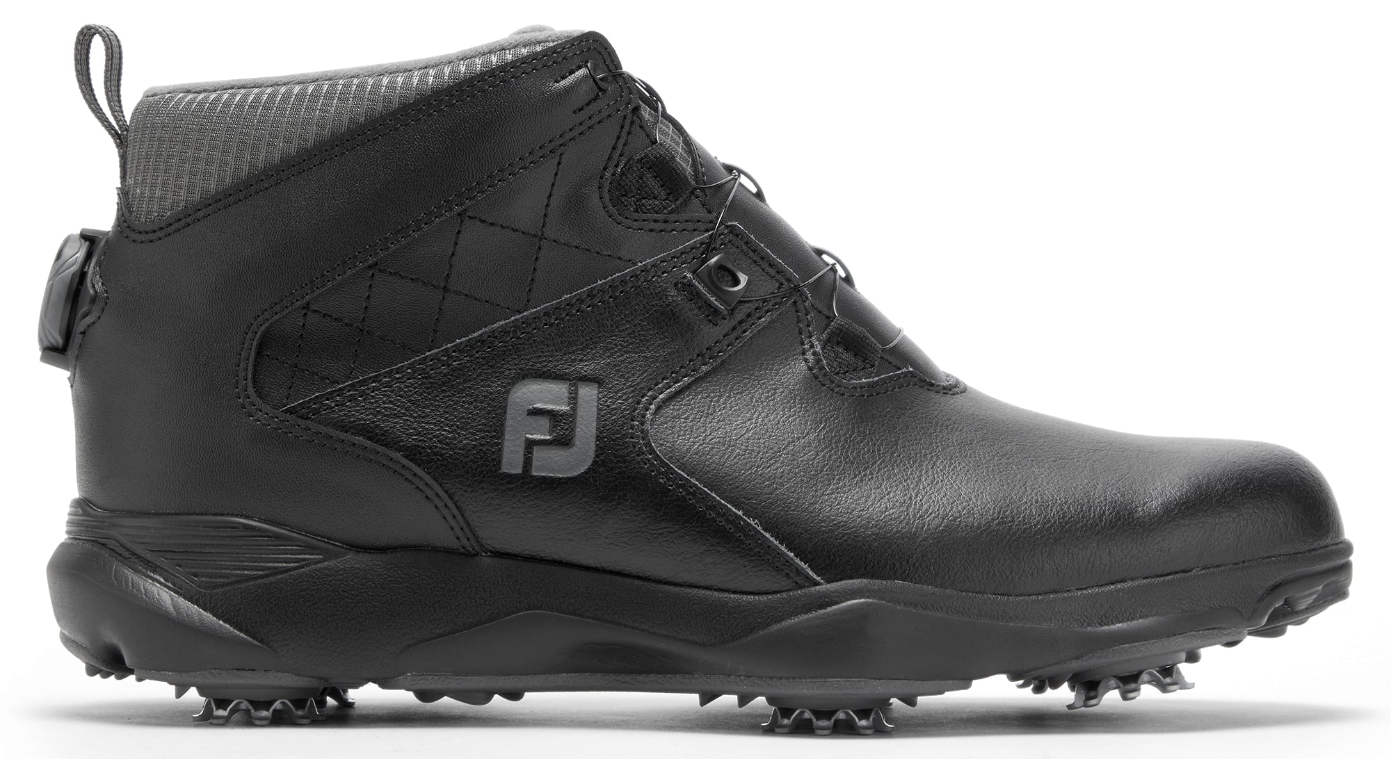FootJoy FJ Boot BOA Golfschuh, M, black