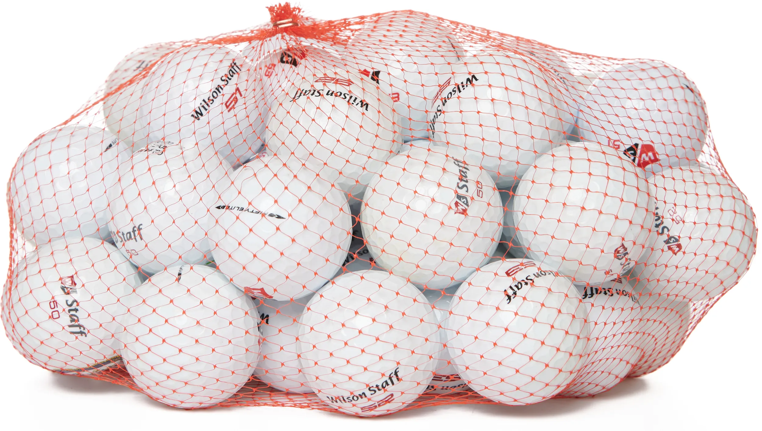 50 Wilson Fifty Lakeballs