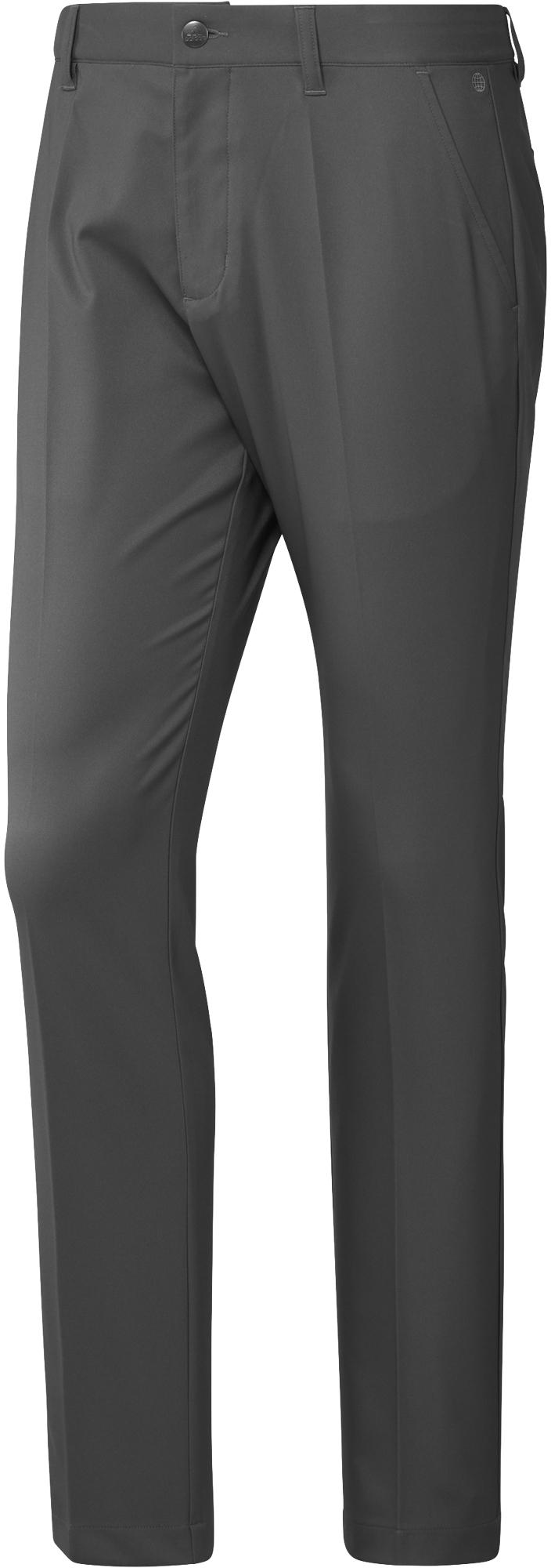 adidas Ultimate365 Primegreen Tapered Pant, grey five