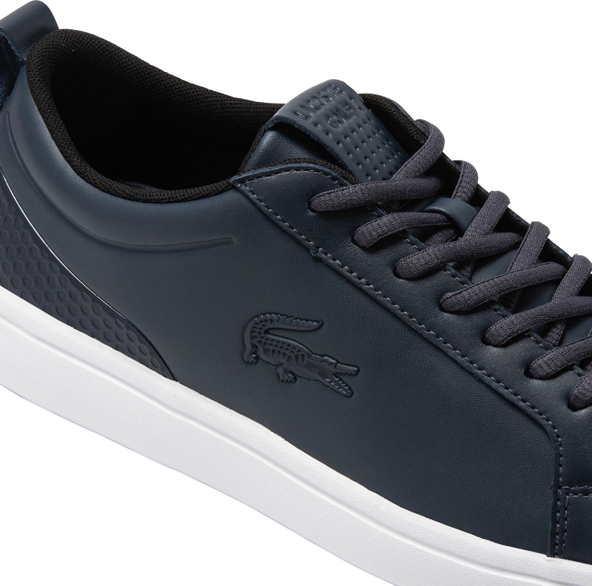 Lacoste G Elite Golfschuh, navy/blue/black