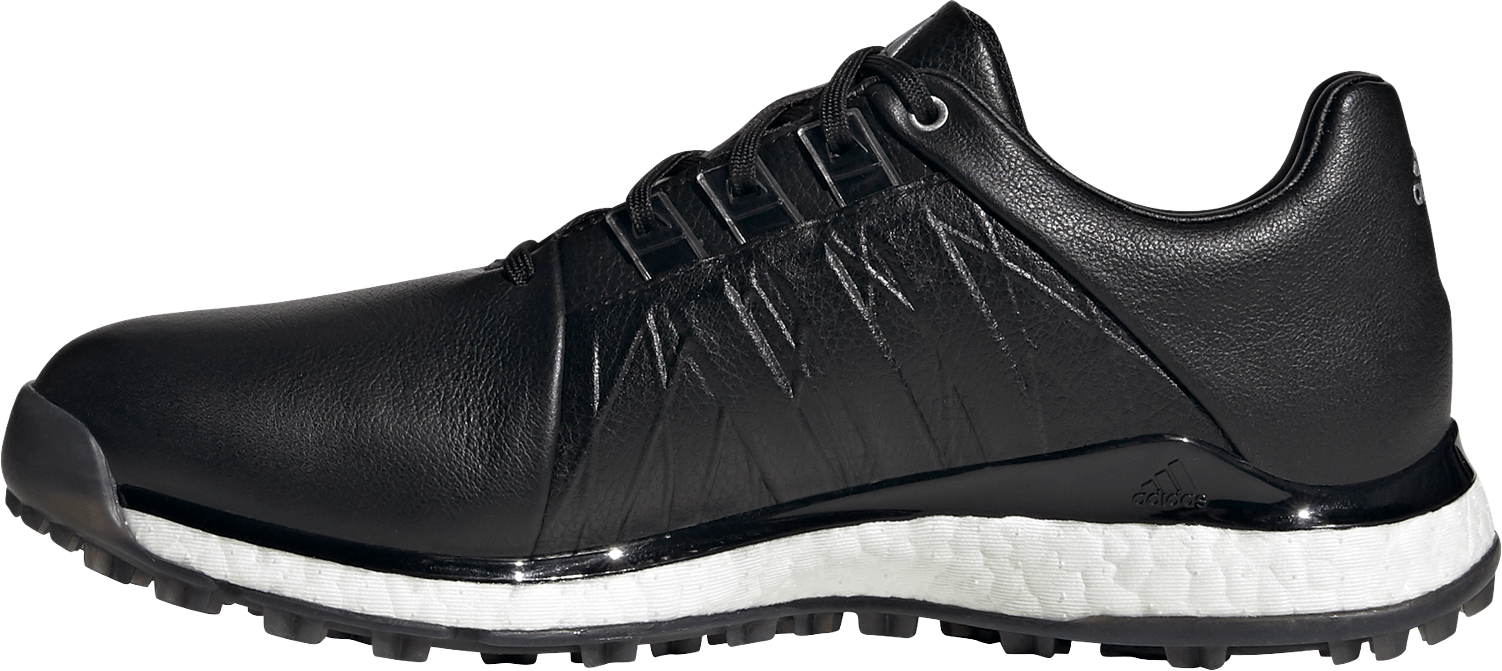 adidas Tour360 XT-SL Golfschuh, black/silver/black