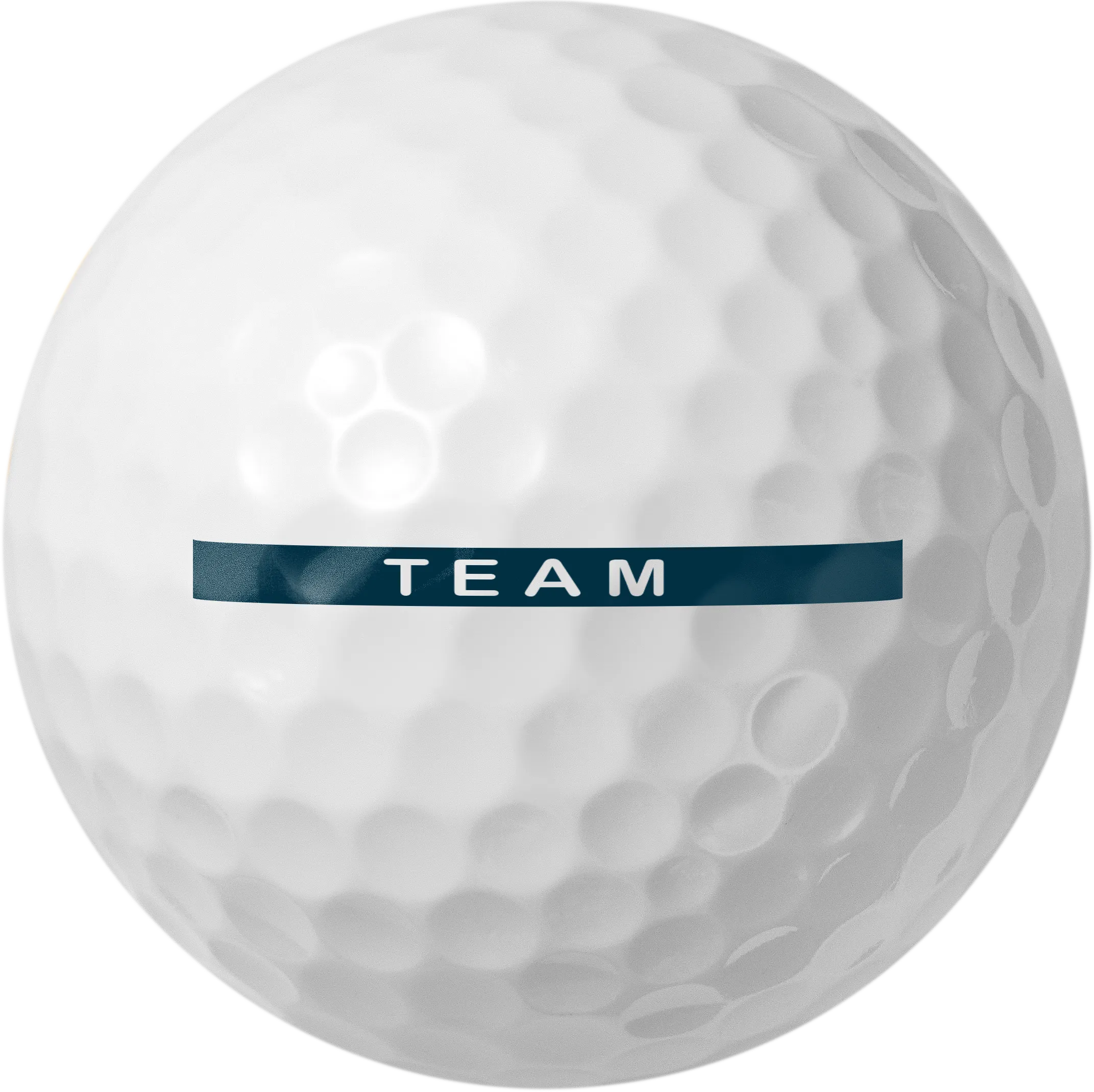 Baller TEAM Golfbälle