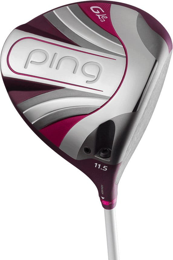 Ping G Le2 Driver