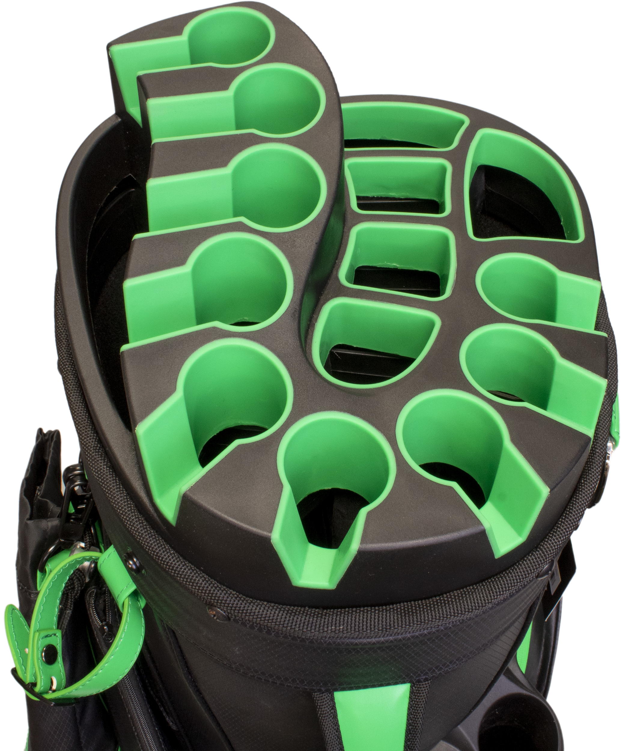 XXIO X Premium Waterproof Cartbag