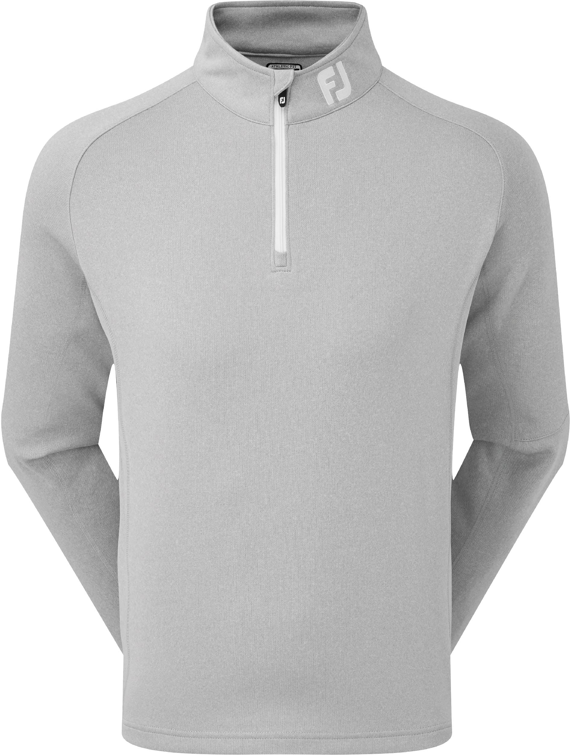 FootJoy Chill-Out Pullover, grey