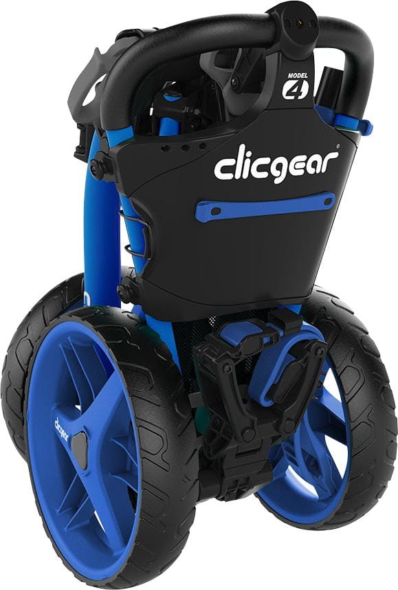 clicgear Modell 4.0 Trolley