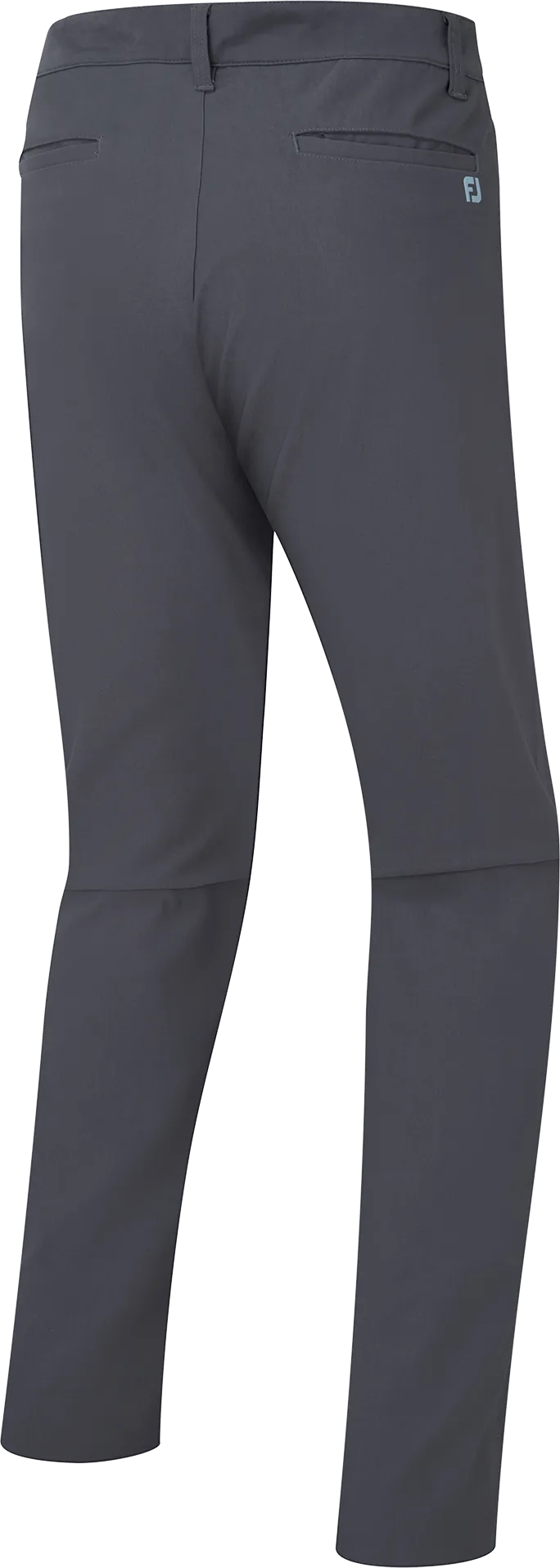 FootJoy ThermoSeries Golfhose, anthrazit