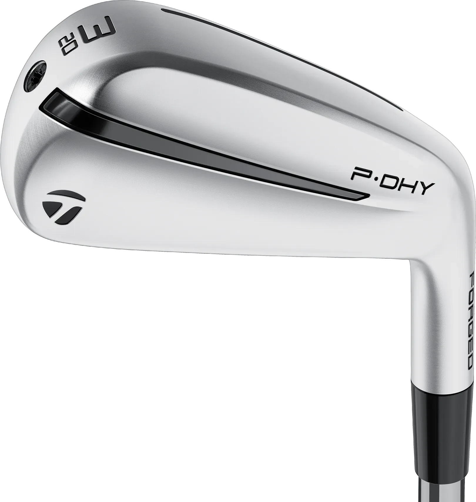 TaylorMade P · DHY Driving Eisen