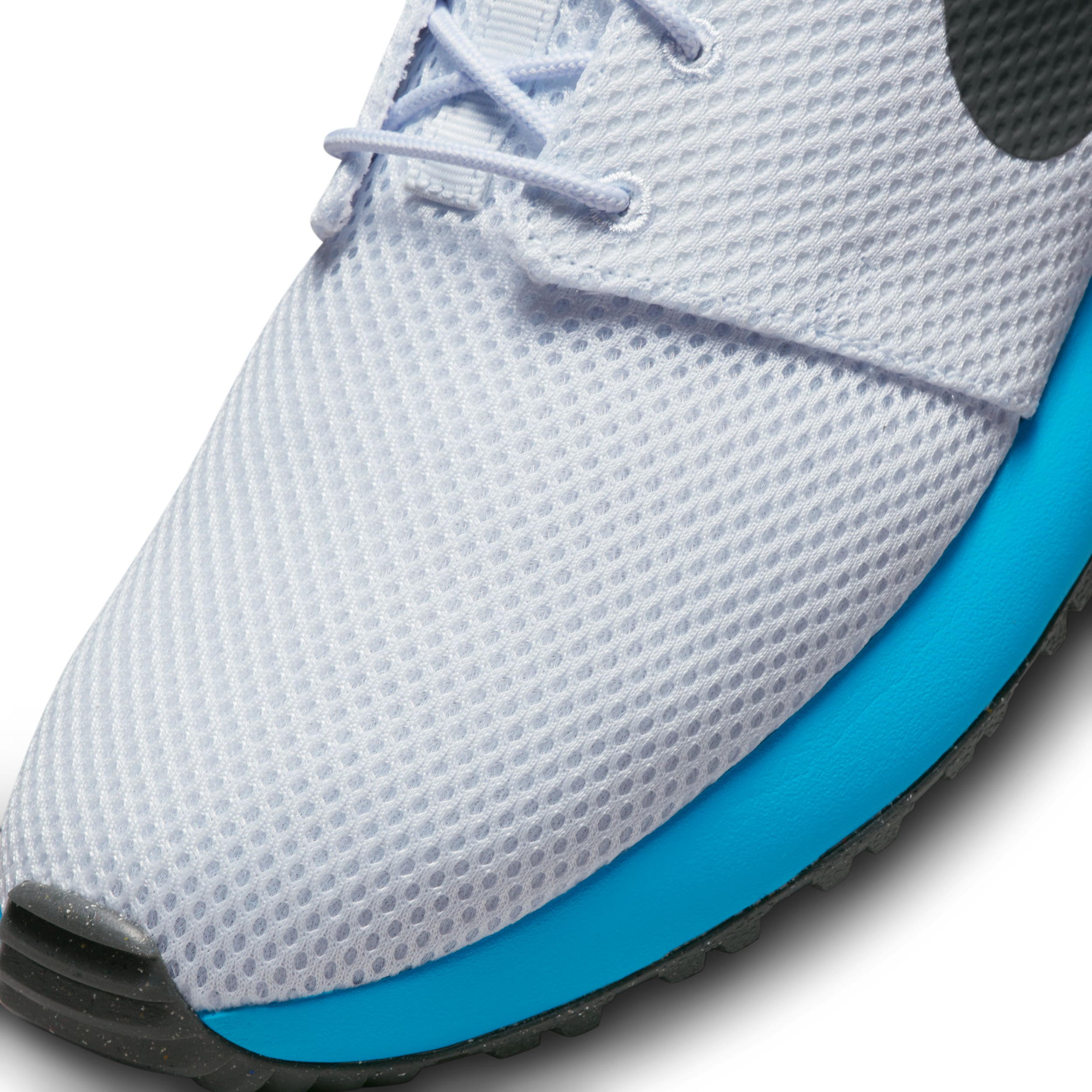 Nike ROSHE G 2.0 Golfschuh, grey/blue