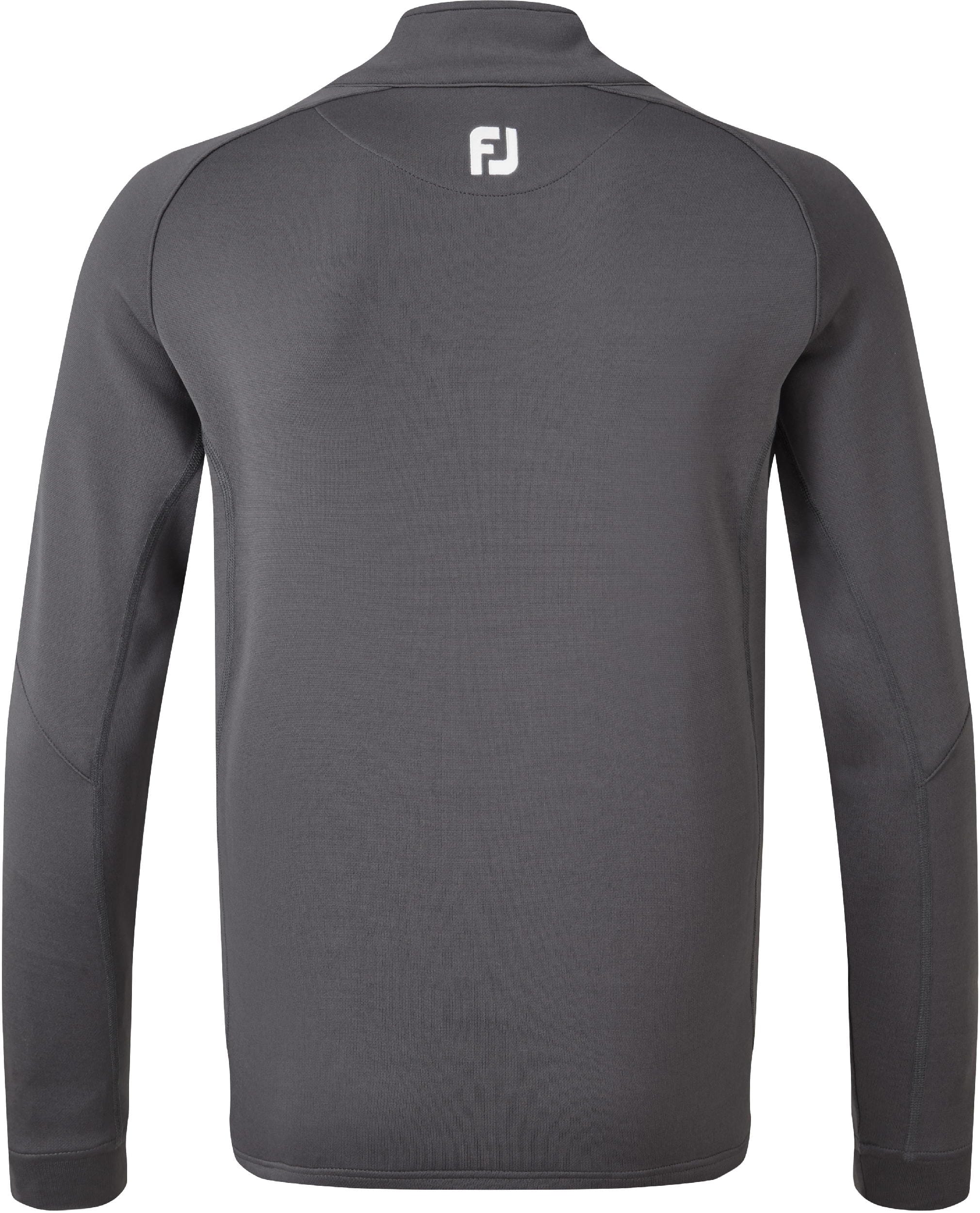 FootJoy Chill-Out Midlayer, charcoal