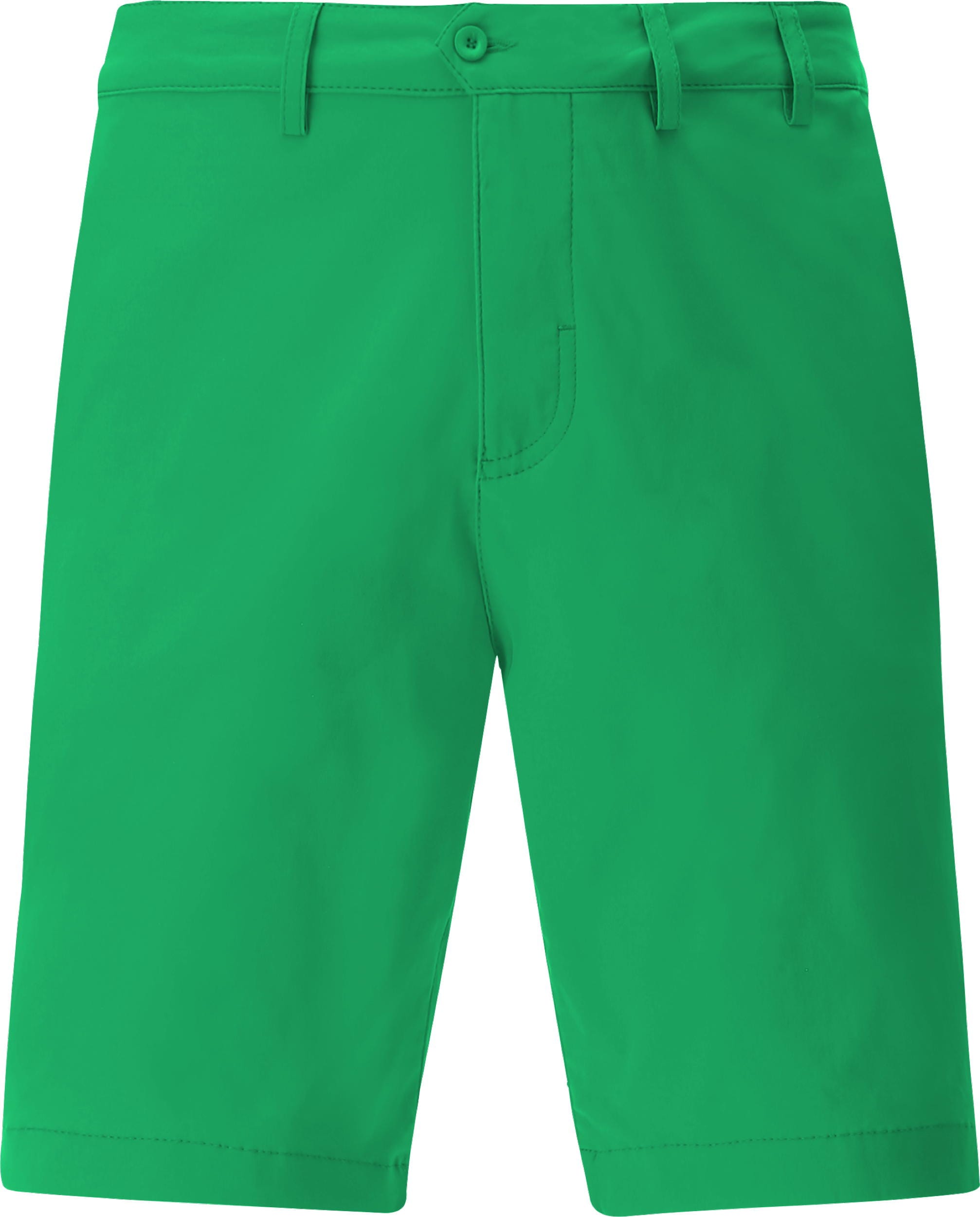 Chervo Golfer DRY-MATIC Bermuda, smaragd