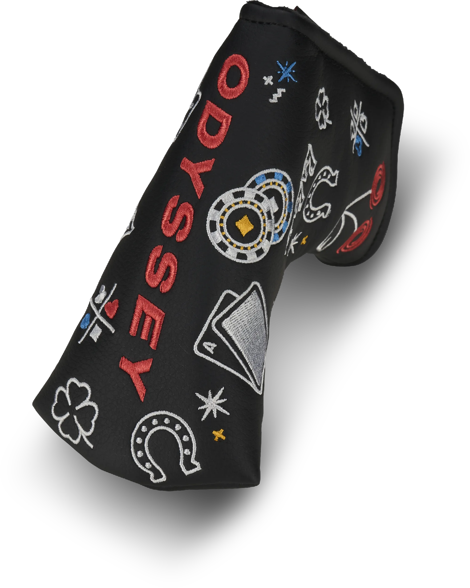 Odyssey Luck Headcover