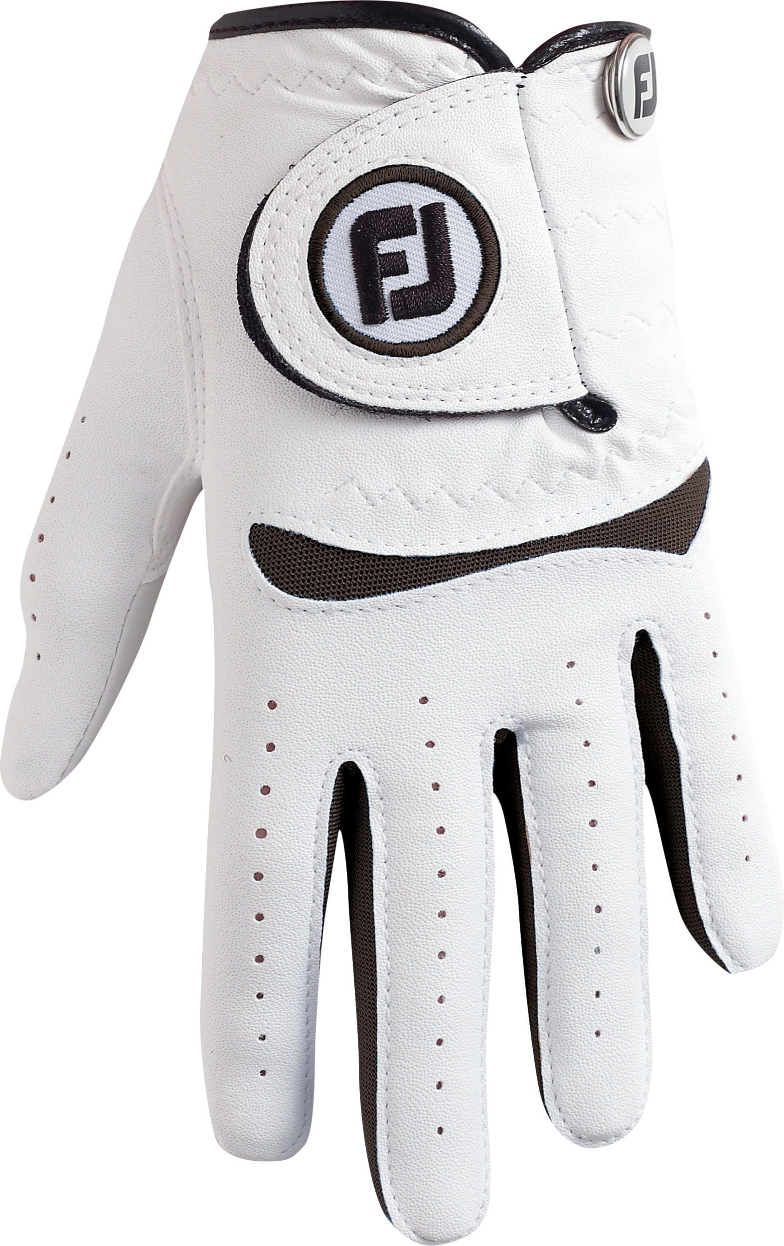FootJoy Junior Handschuh, white