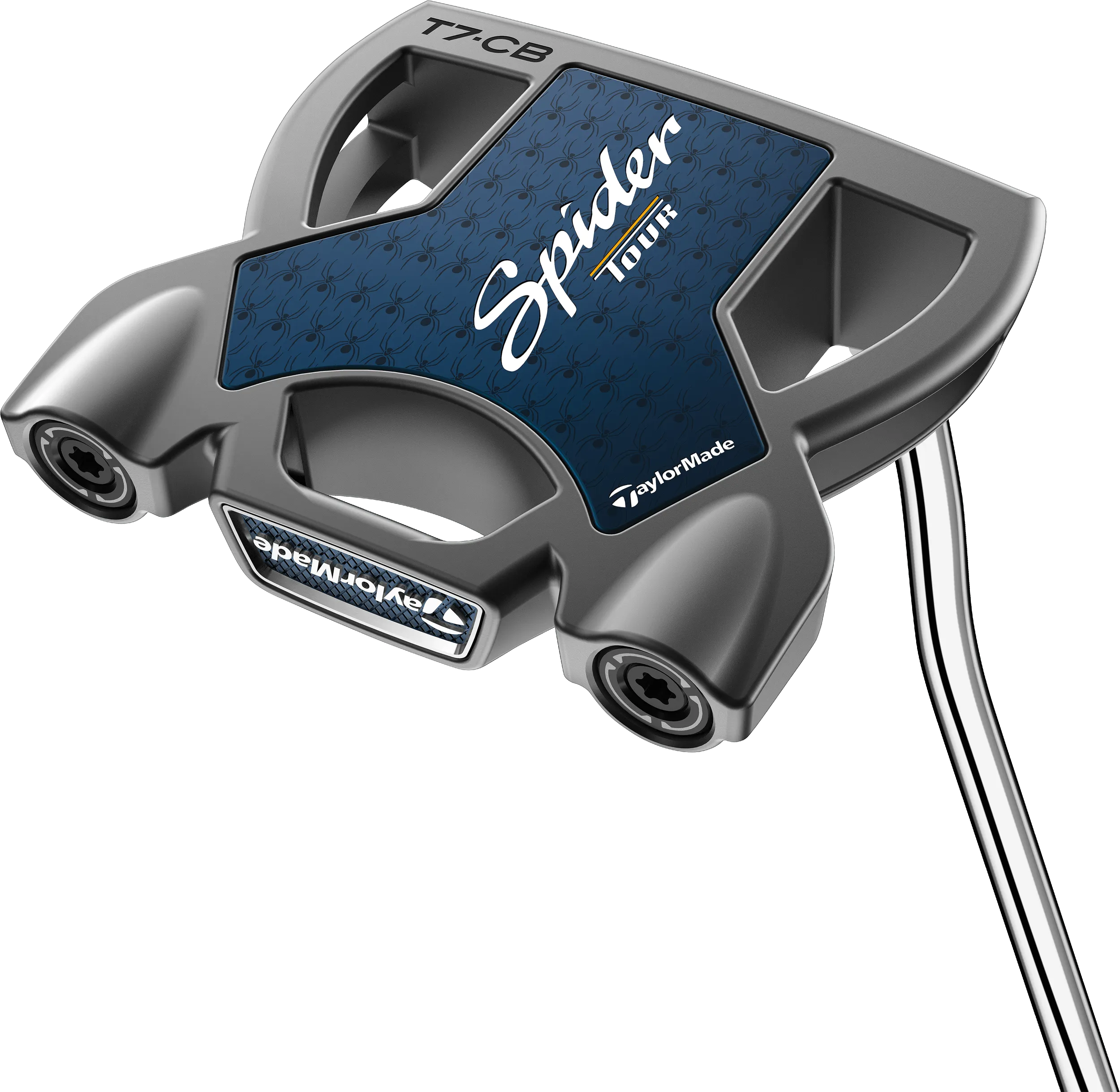 TaylorMade Spider Tour S Putter