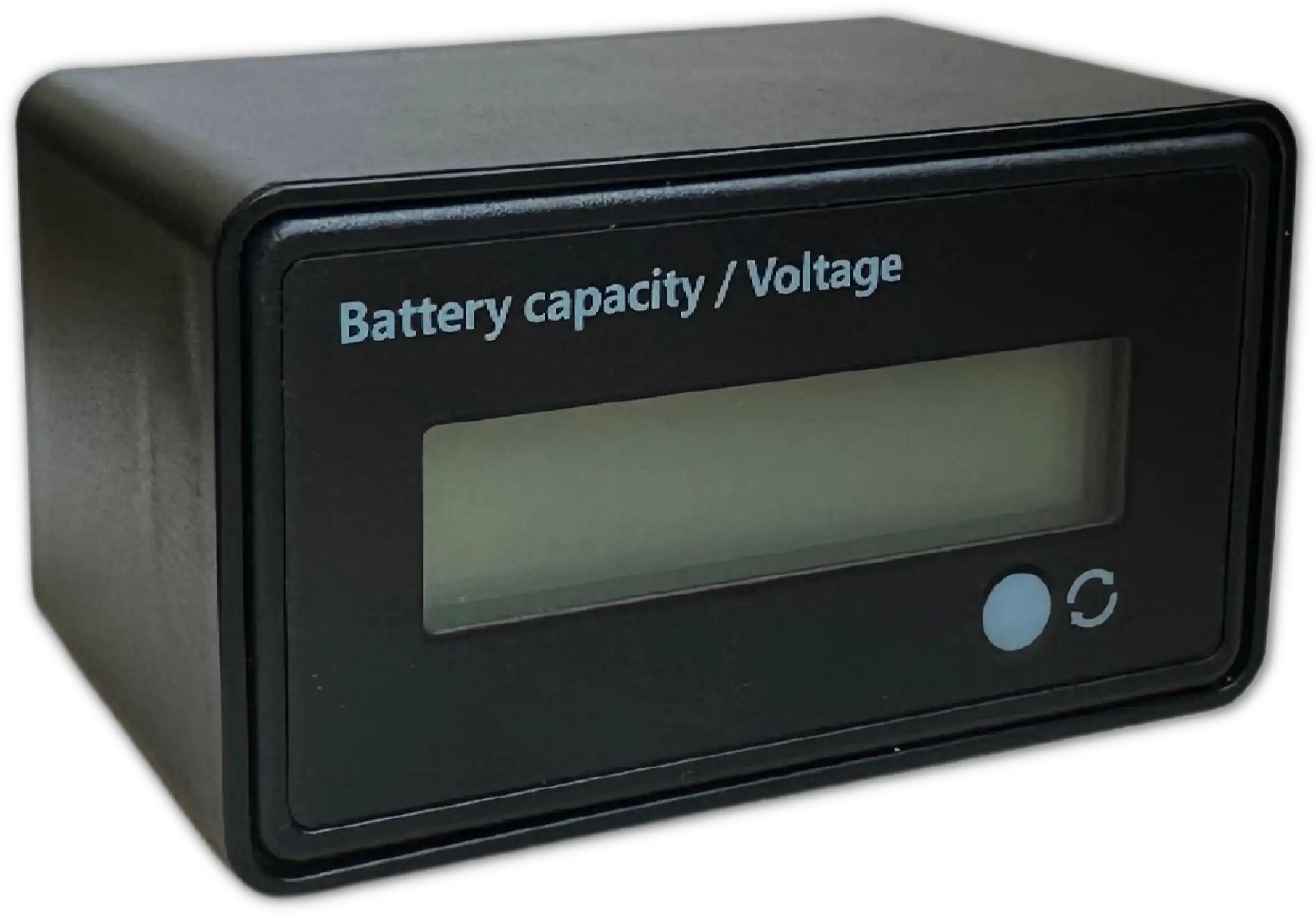 TiCad Batterie Tester