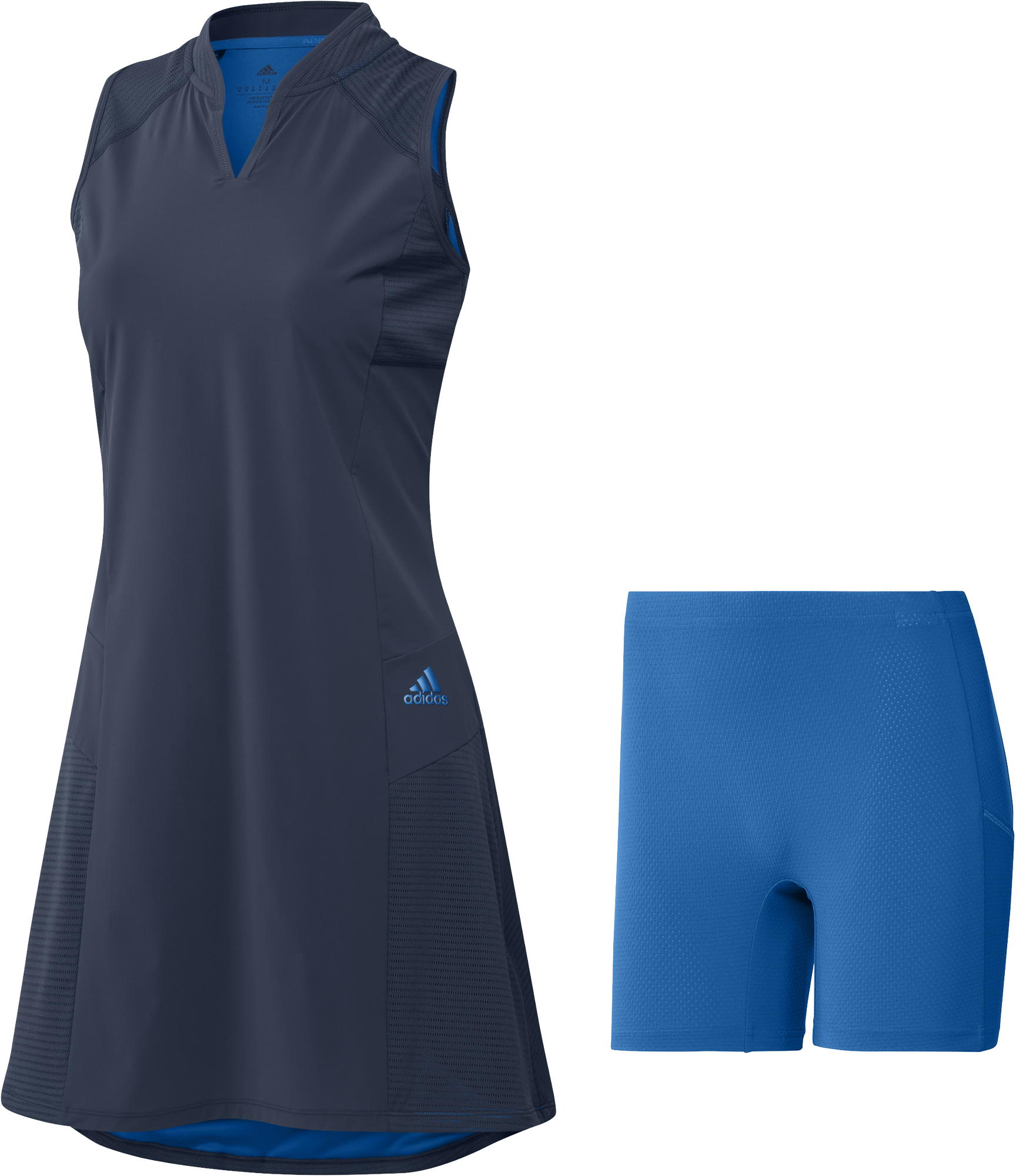 adidas Sport Dress, navy