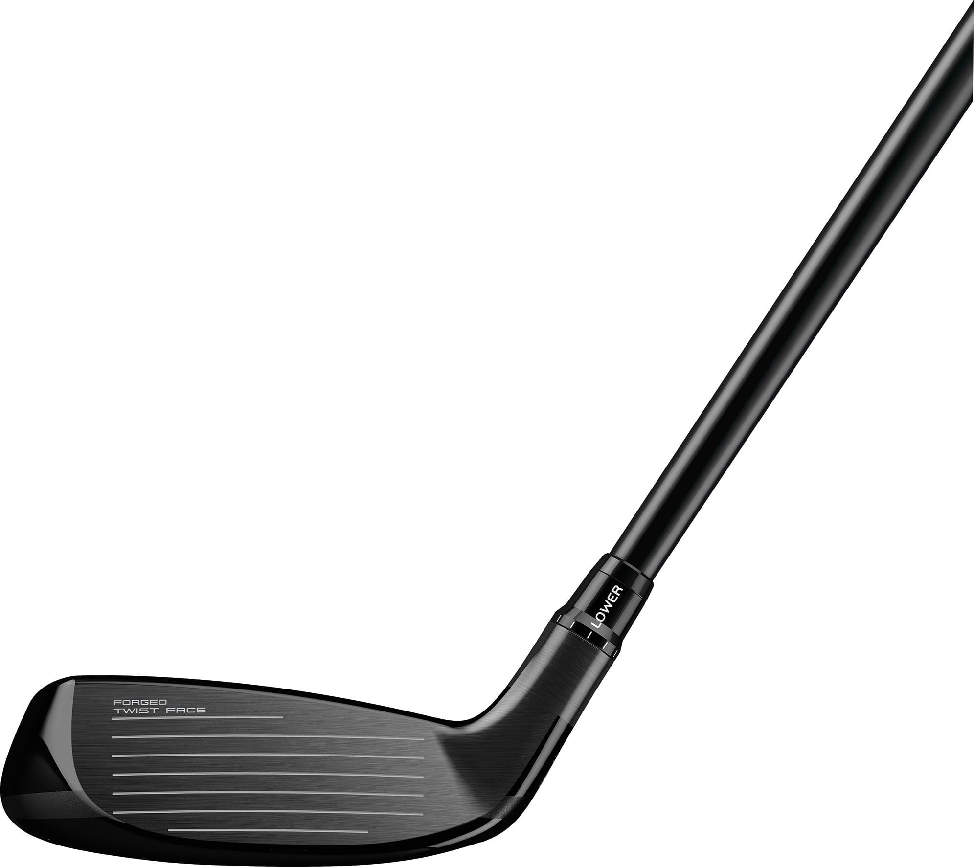 TaylorMade SIM 2 Rescue