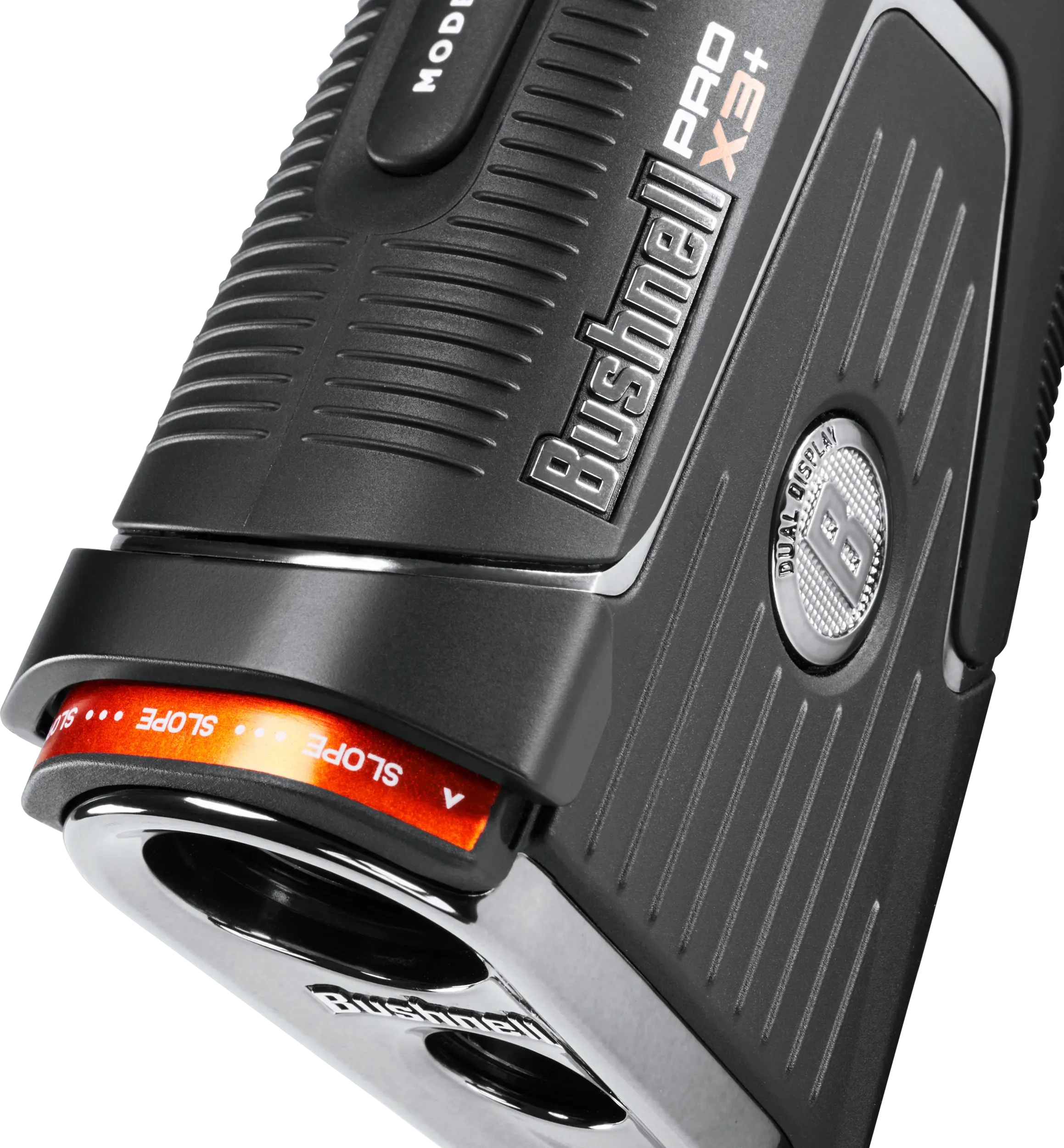 Bushnell PRO X3+ Laser Entfernungsmesser
