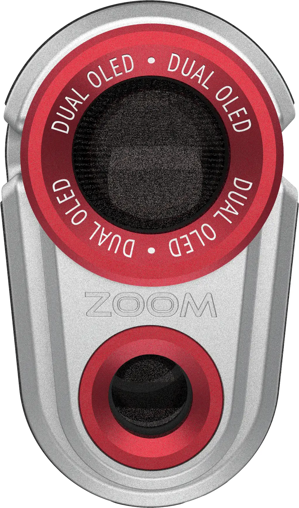 Zoom OLED Pro Laser Entfernungsmesser