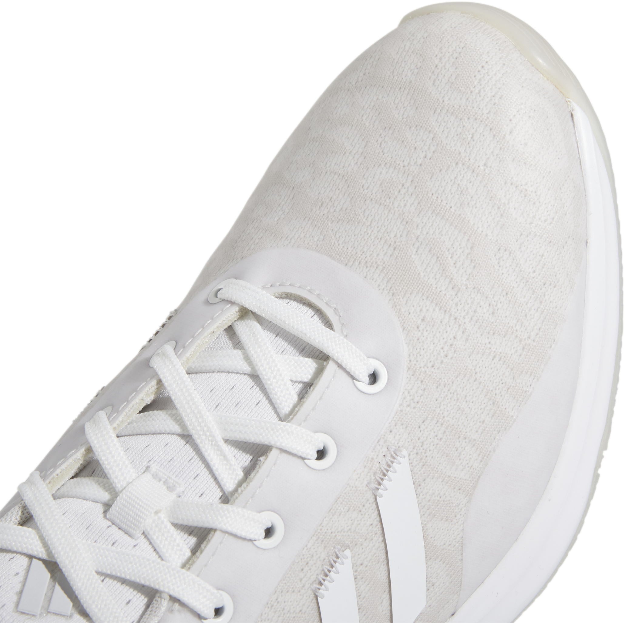 adidas S2G 23 Golfschuh, white/grey