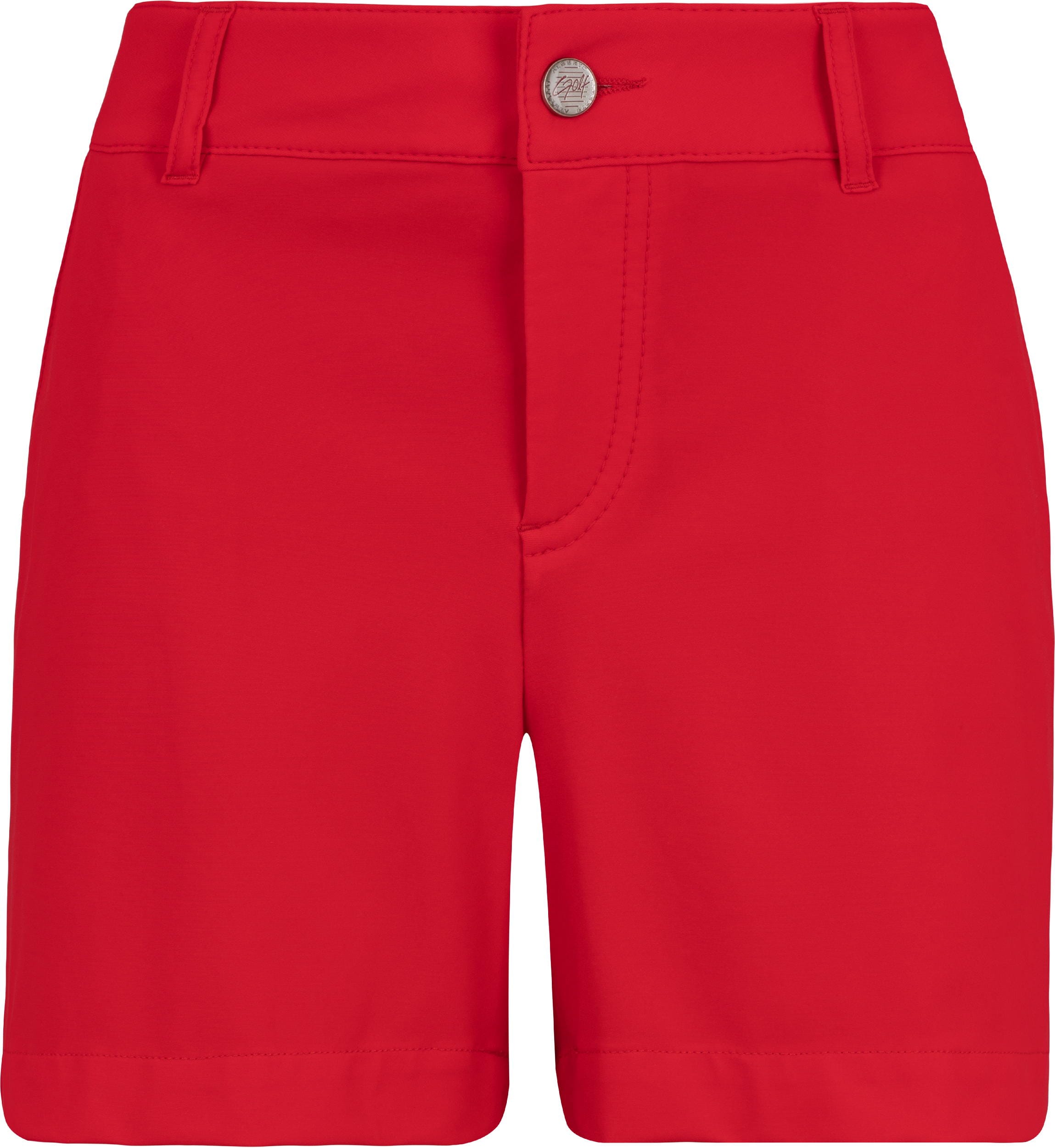 Alberto ARYA-K Summer Jersey Short, red